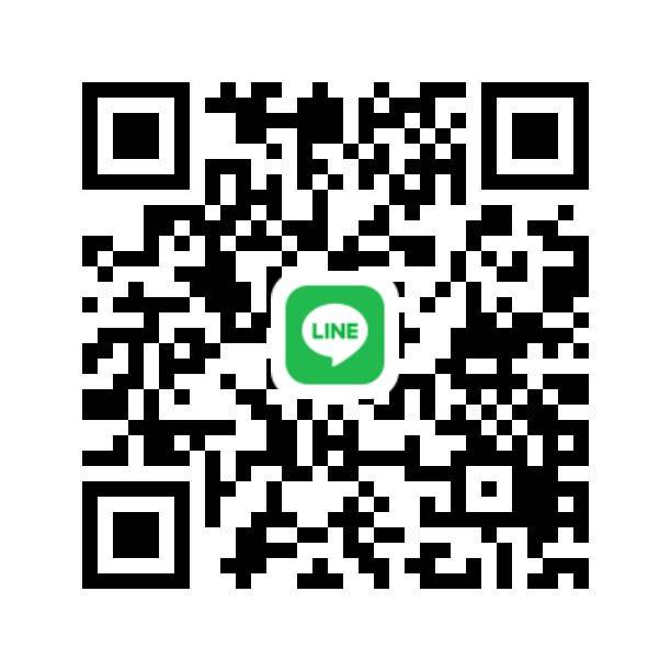 LINE QR Code
